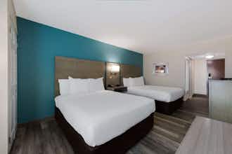 Hotel Best Western Hampton Coliseum Inn photo 3