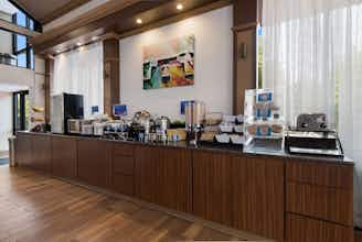 Hotel Best Western Hampton Coliseum Inn photo 5