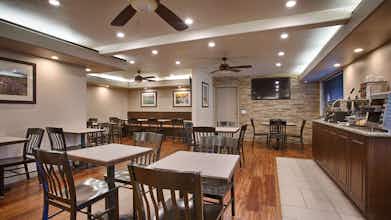 Hotel Best Western Bishop Lodge photo 3