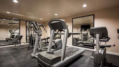 Hotel Best Western Bishop Lodge photo 4