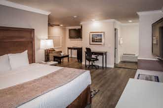 Hotel Best Western Bishop Lodge photo 5
