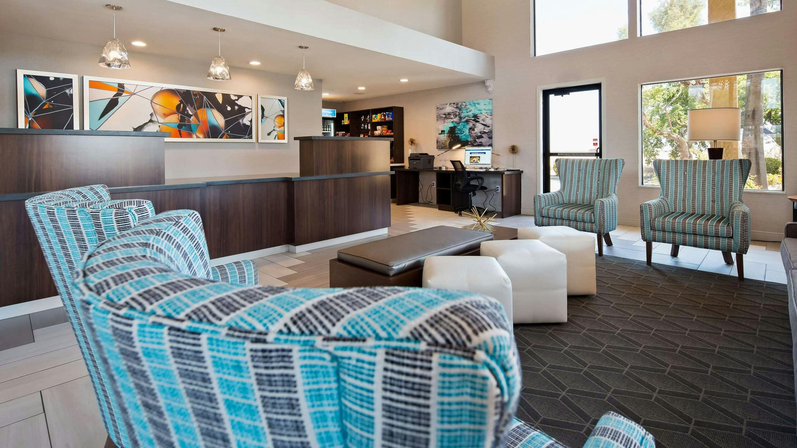 Hotel Best Western Apricot Inn photo 1