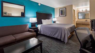 Hotel Best Western Apricot Inn photo 3