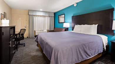 Hotel Best Western Apricot Inn photo 5