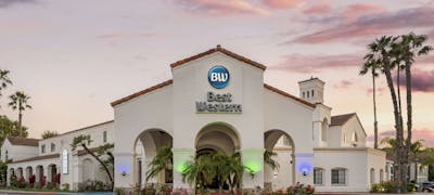 Best Western Posada Royale Hotel & Suites