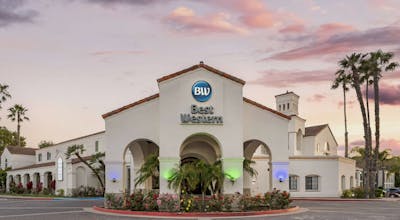 Best Western Posada Royale Hotel & Suites