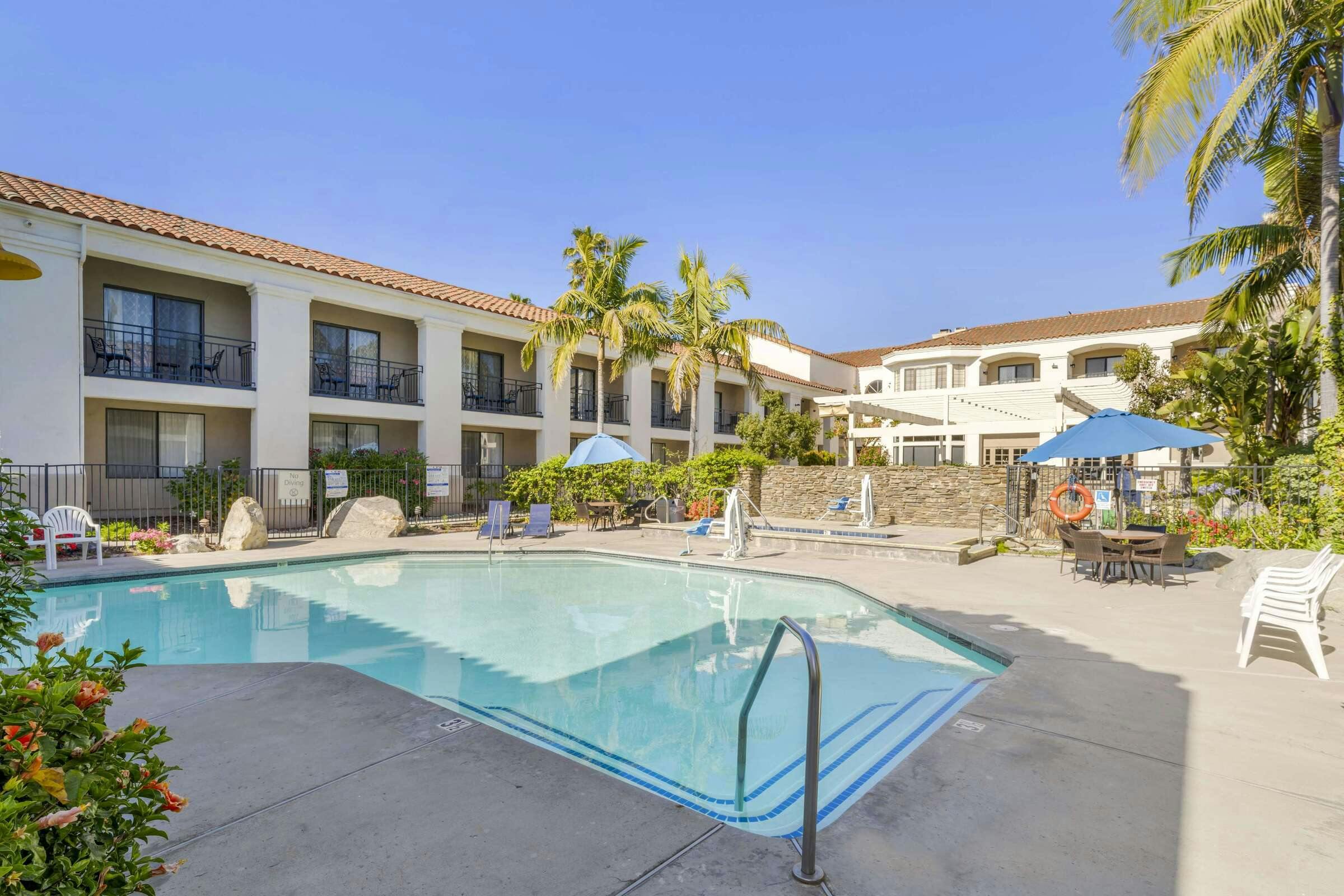 Hotel Best Western Posada Royale Hotel & Suites photo 2