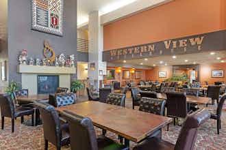 Hotel Best Western Plus Inn Of Williams photo 3