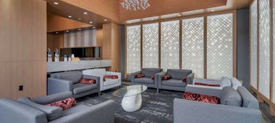 Best Western Plus Vancouver Airport Hotel