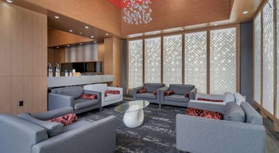 Best Western Plus Vancouver Airport Hotel