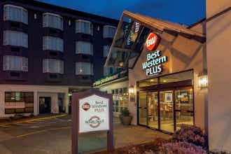 Hotel Best Western Plus Vancouver Airport Hotel photo 1