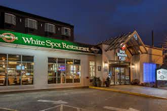 Hotel Best Western Plus Vancouver Airport Hotel photo 2