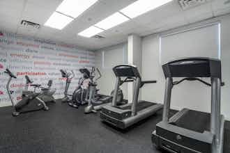 Hotel Best Western Plus Vancouver Airport Hotel photo 3