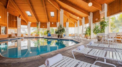 Best Western Plus Corning Inn