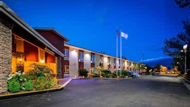 Hotel Best Western Plus Corning Inn photo 2