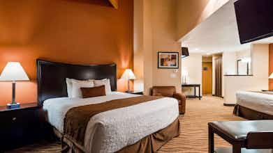 Hotel Best Western Plus Corning Inn photo 3