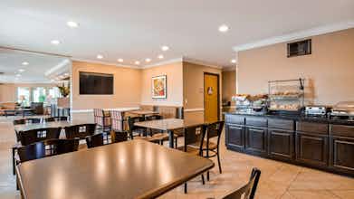 Hotel Best Western Plus Corning Inn photo 4