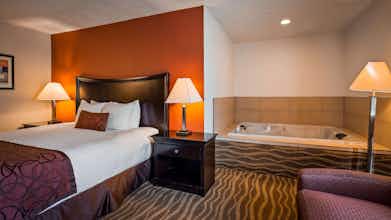 Hotel Best Western Plus Corning Inn photo 5