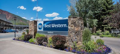Best Western Antlers