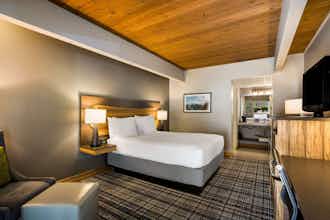 Hotel Best Western Antlers photo 1