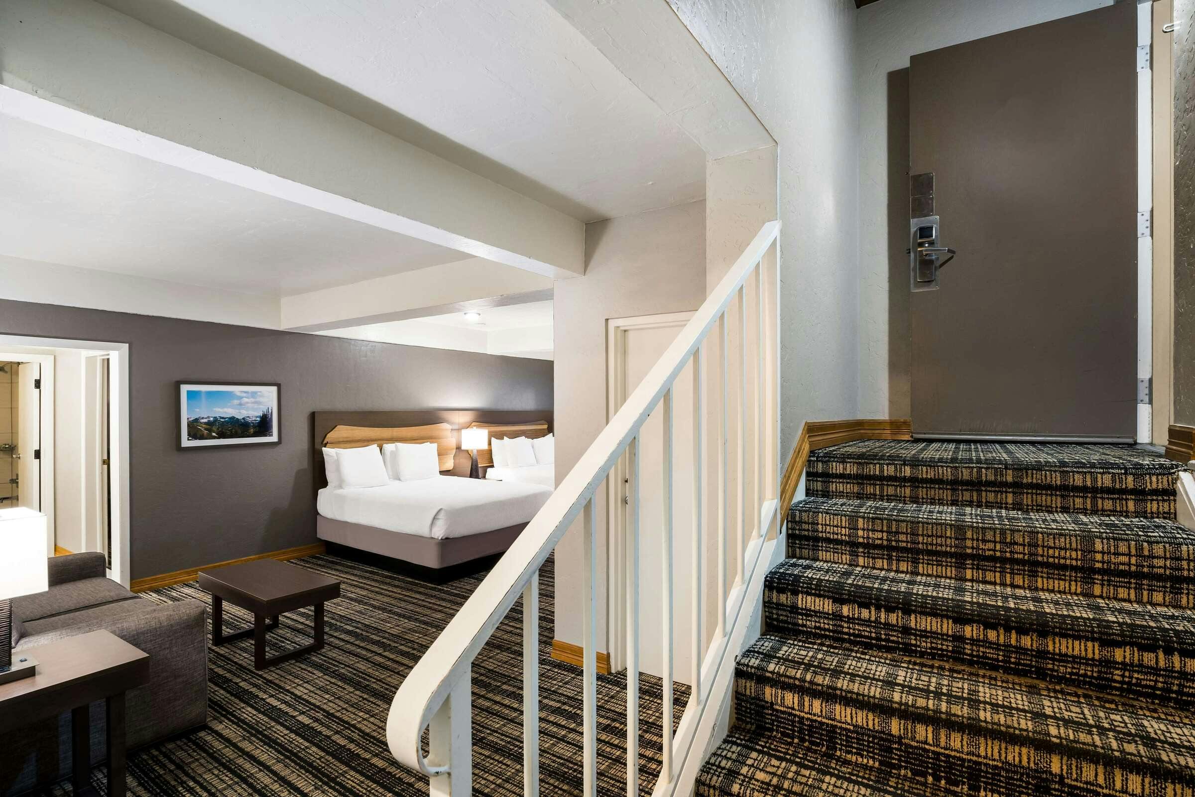 Hotel Best Western Antlers photo 2