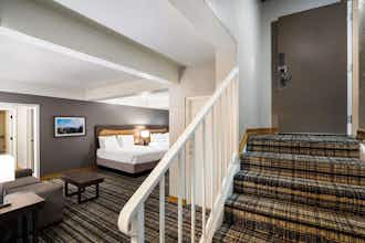 Hotel Best Western Antlers photo 2