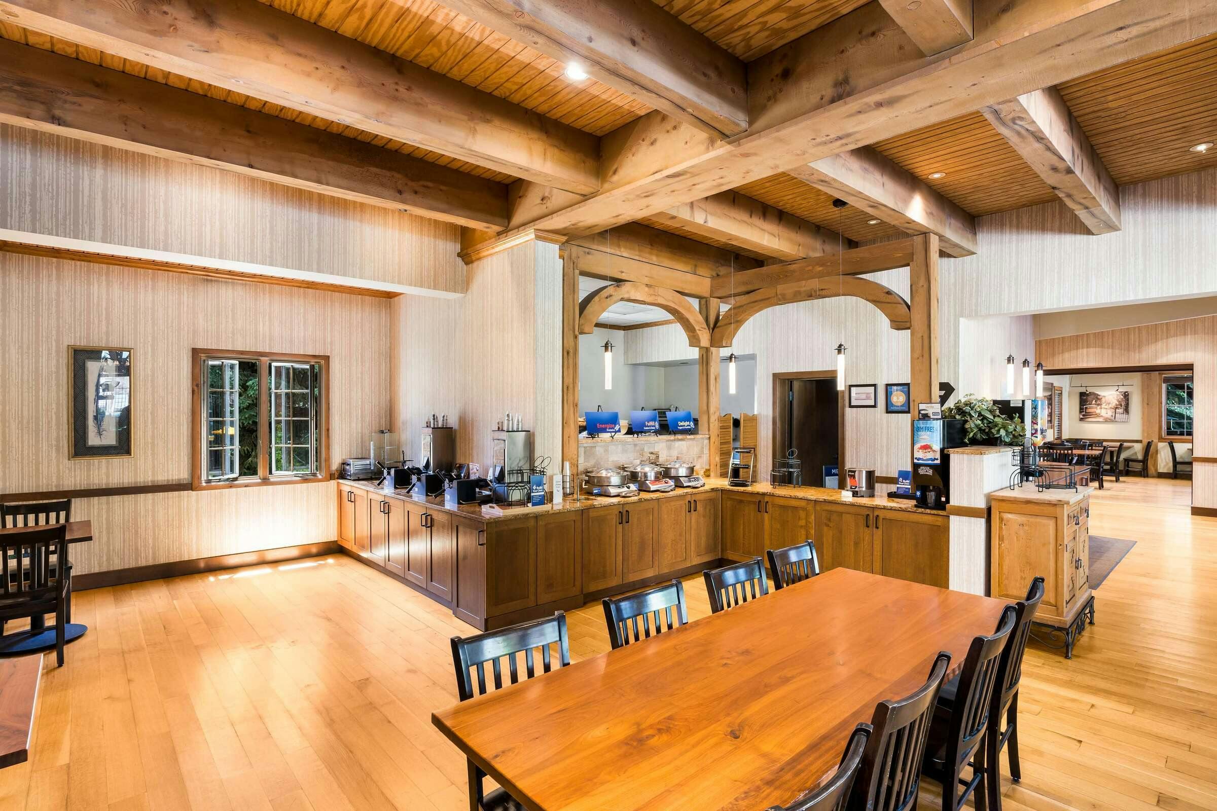 Hotel Best Western Antlers photo 3