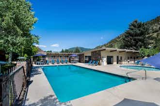 Hotel Best Western Antlers photo 4
