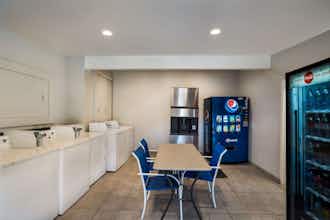 Hotel Best Western Antlers photo 5