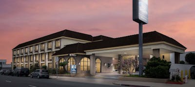 Best Western Norwalk Inn