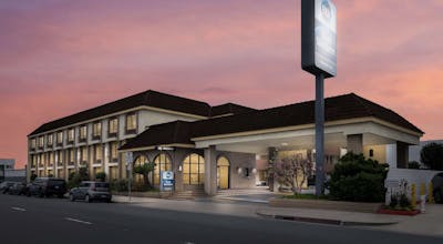 Best Western Norwalk Inn