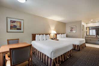 Hotel Best Western Norwalk Inn photo 1