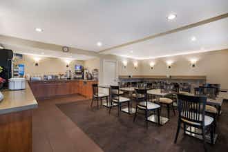 Hotel Best Western Norwalk Inn photo 2