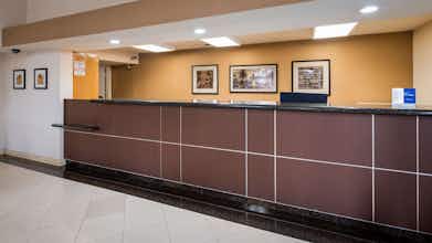 Hotel Best Western Norwalk Inn photo 3