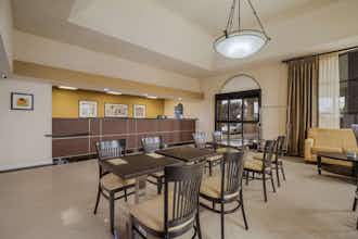 Hotel Best Western Norwalk Inn photo 4
