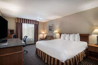 Hotel Best Western Norwalk Inn photo 5