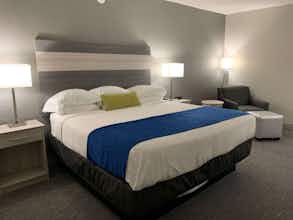 Hotel Best Western Plus Clarks Summit Scranton photo 1