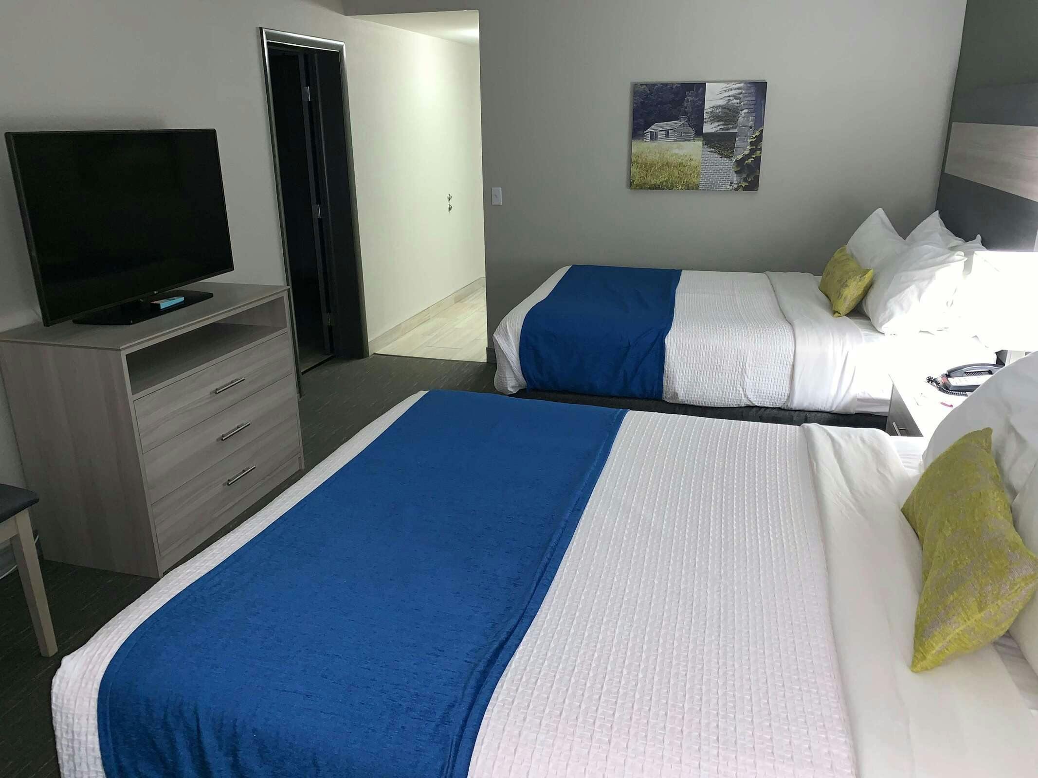 Hotel Best Western Plus Clarks Summit Scranton photo 3