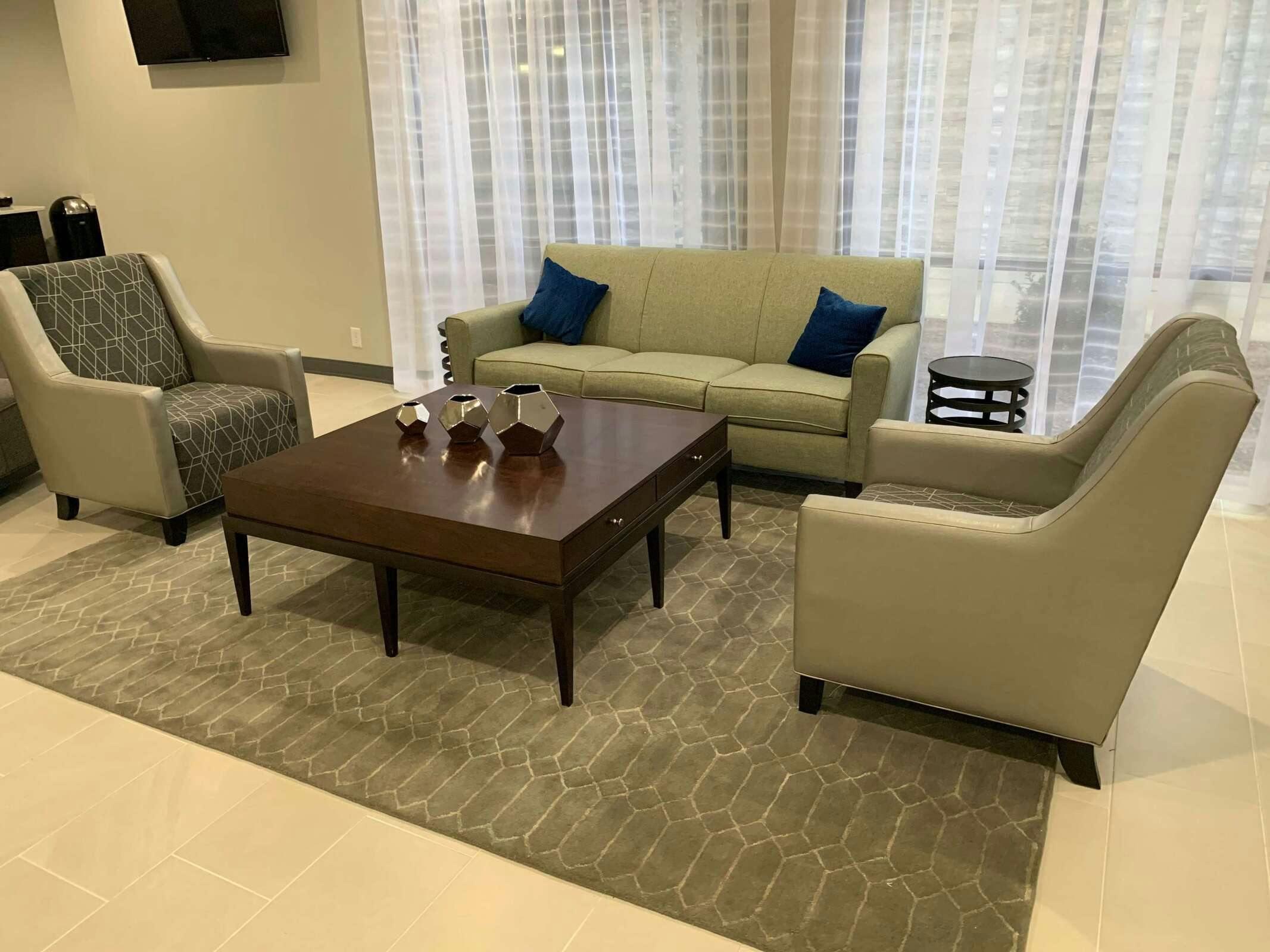 Hotel Best Western Plus Clarks Summit Scranton photo 4