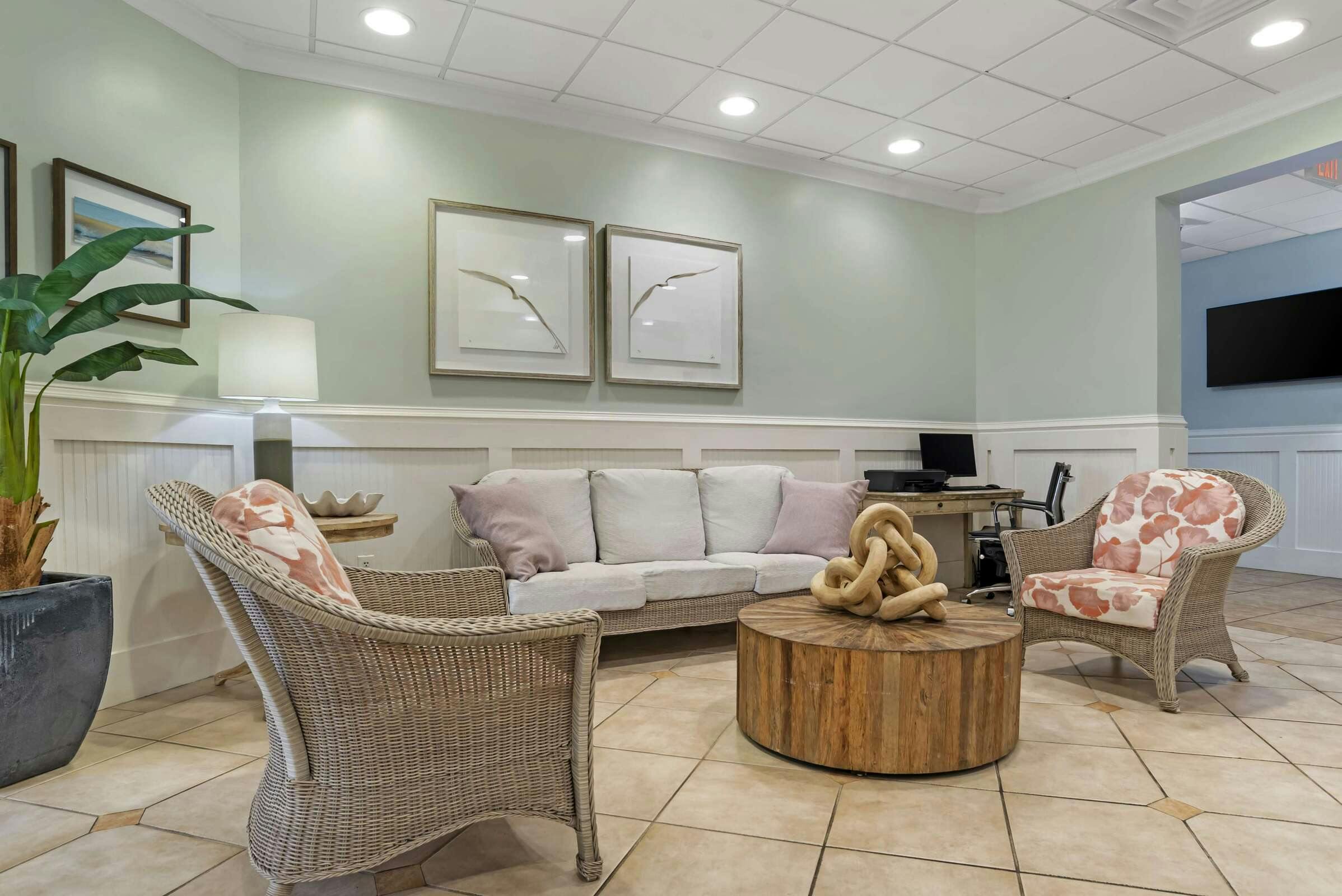 Hotel Best Western On The Beach photo 2