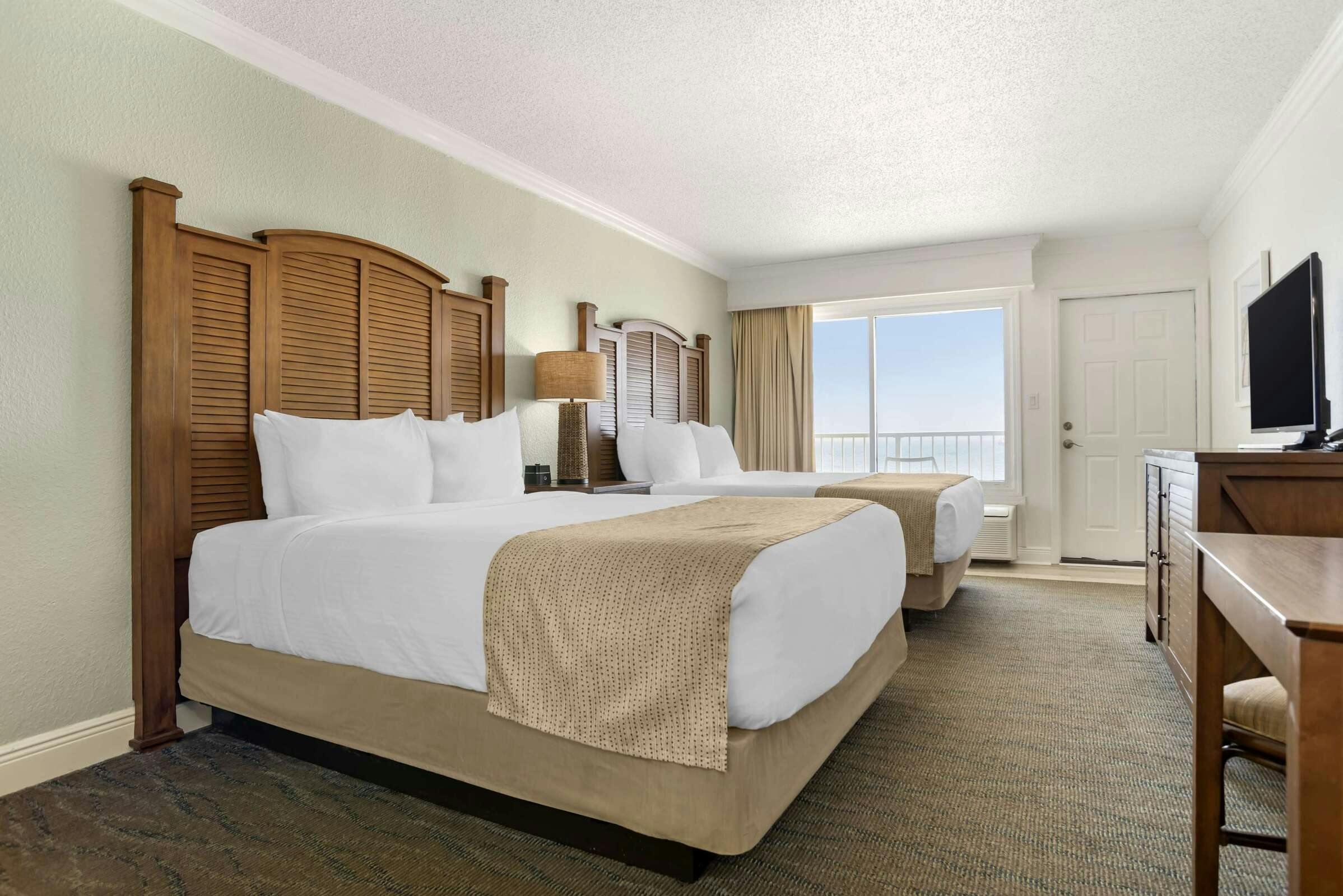 Hotel Best Western On The Beach photo 3