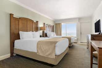 Hotel Best Western On The Beach photo 3