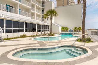 Hotel Best Western On The Beach photo 4