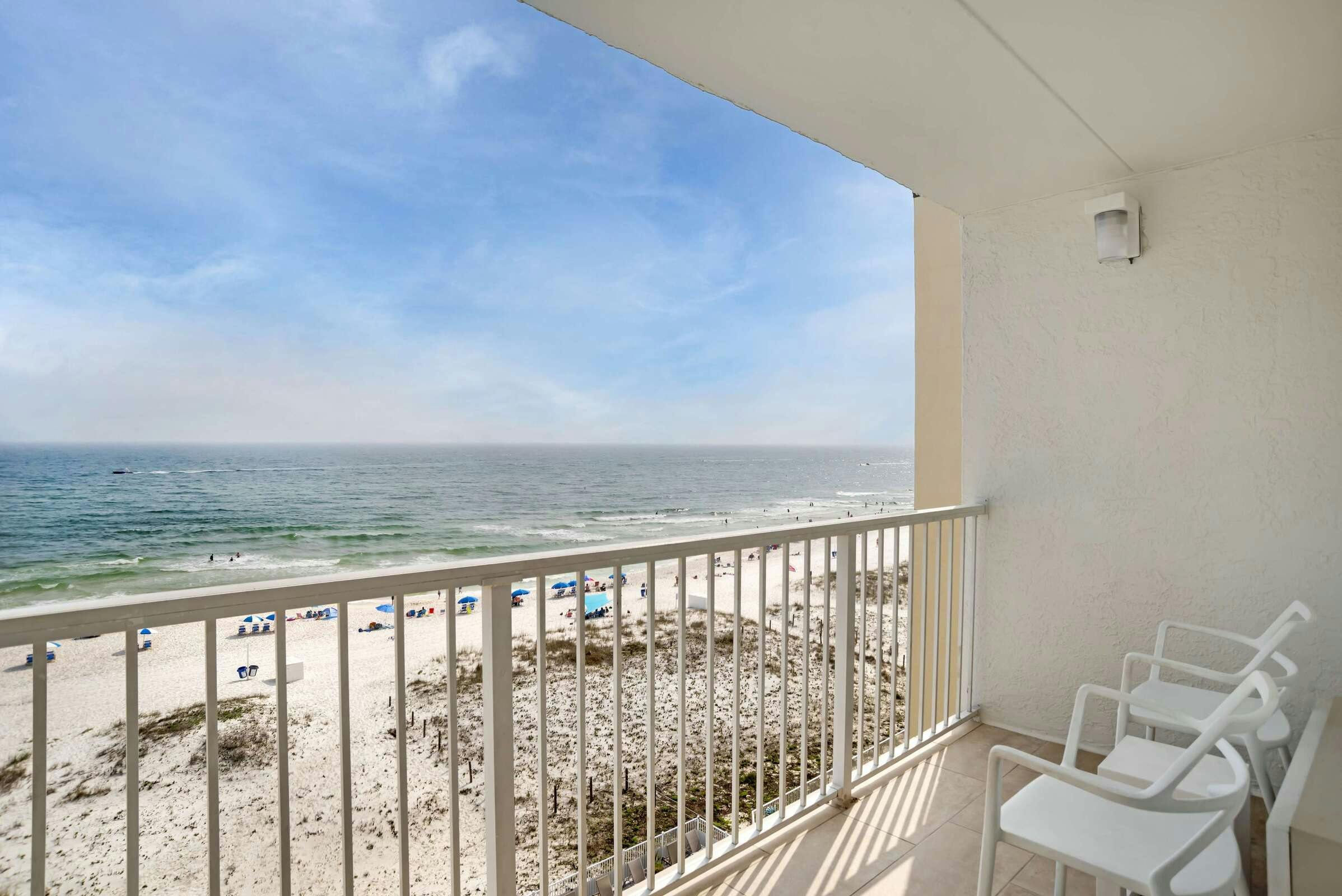 Hotel Best Western On The Beach photo 5