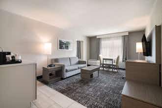 Hotel Best Western Plymouth Inn White Mountains photo 1