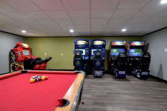 Hotel Best Western Plymouth Inn White Mountains photo 2