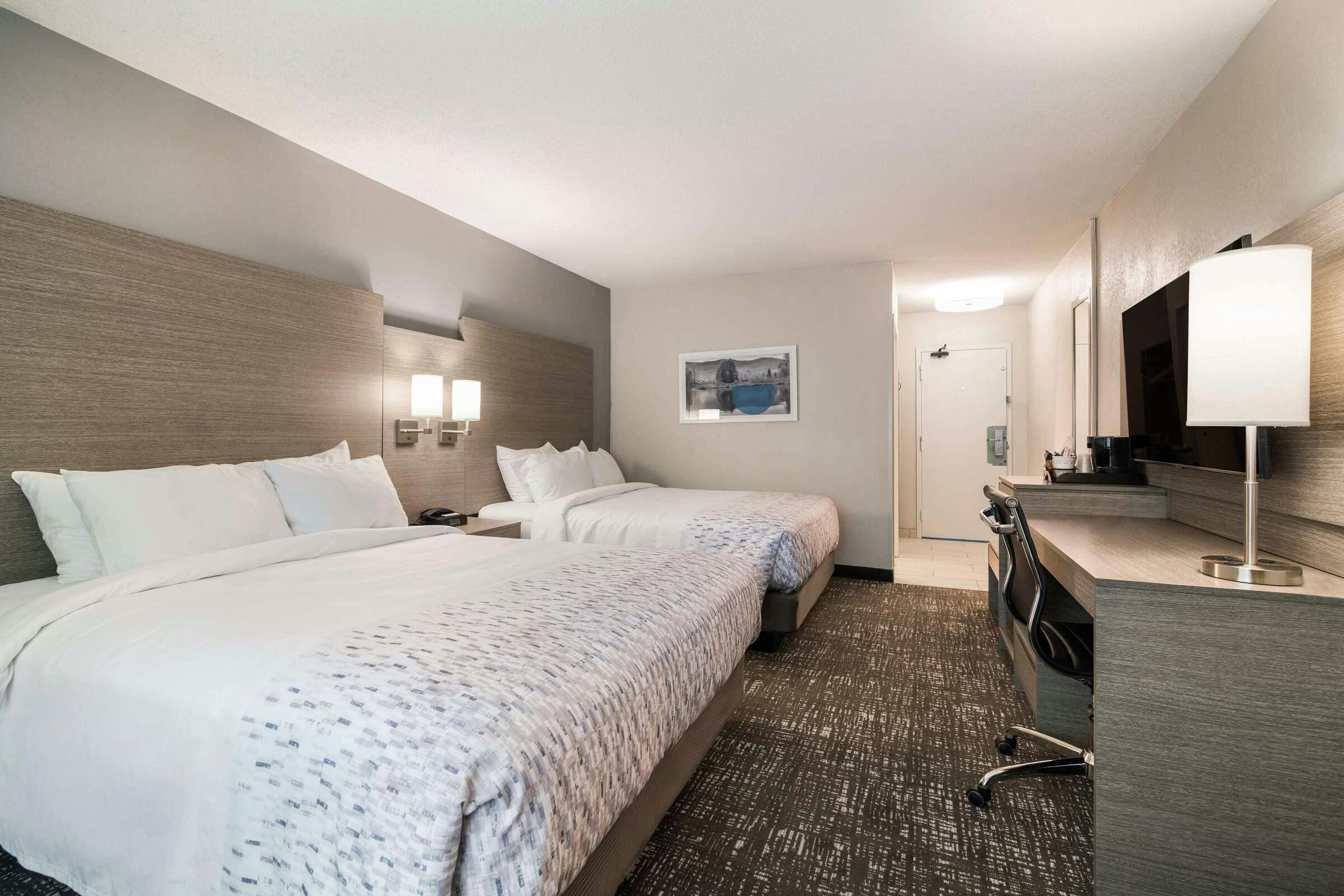 Hotel Best Western Plymouth Inn White Mountains photo 4