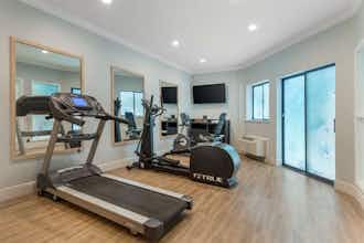 Hotel Best Western Plus All Suites Inn photo 3