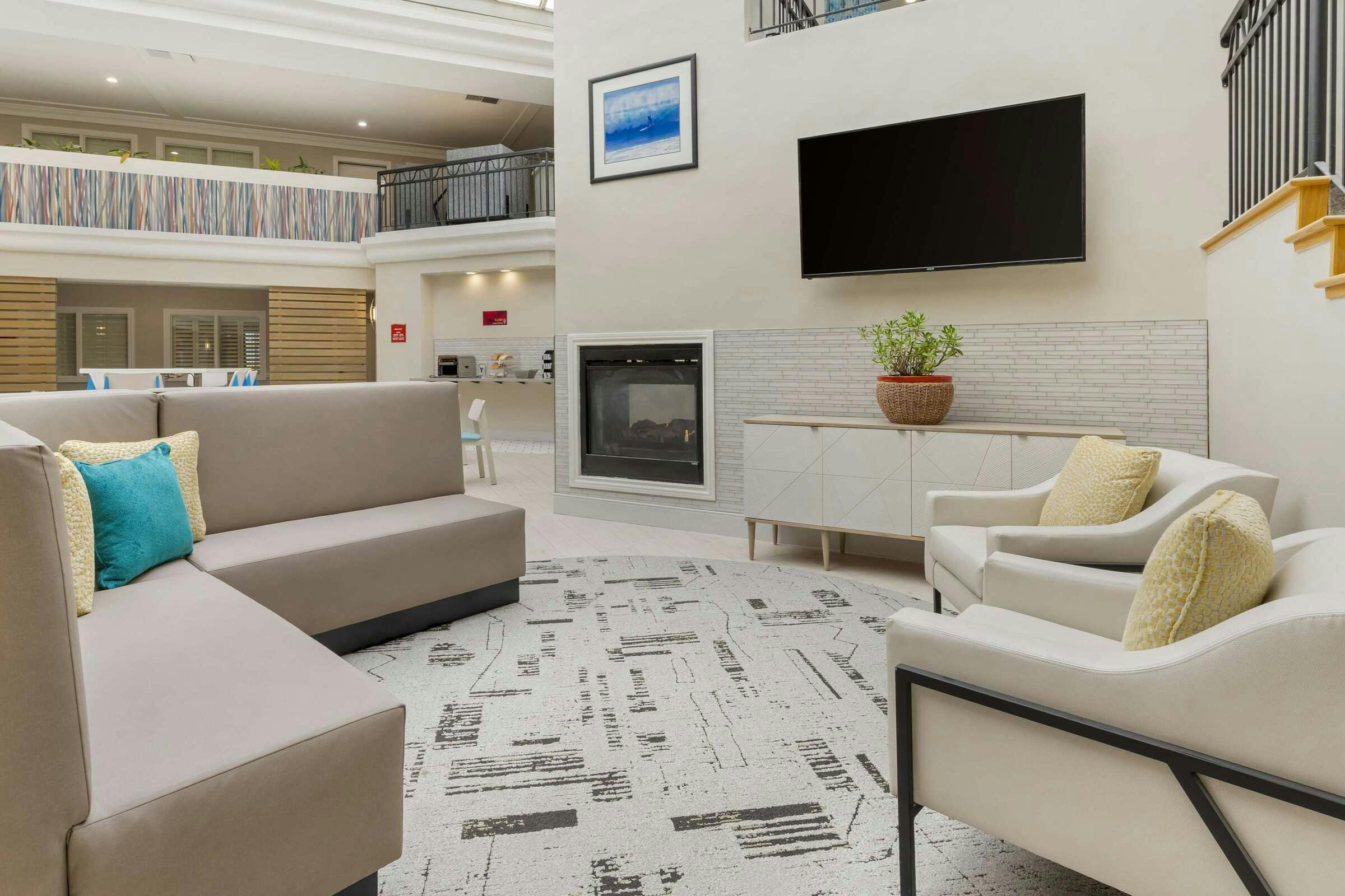 Hotel Best Western Plus All Suites Inn photo 4