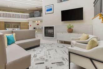 Hotel Best Western Plus All Suites Inn photo 4